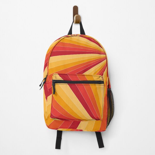Item preview, Hot Op Art designed and sold by Texterns.