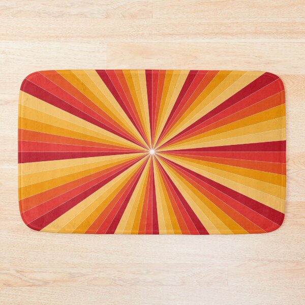 Item preview, Hot Op Art designed and sold by Texterns.