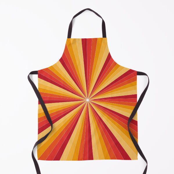 Item preview, Hot Op Art designed and sold by Texterns.