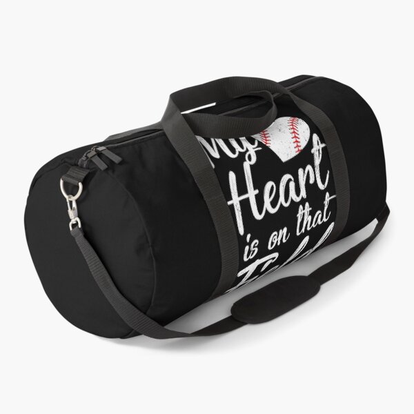 Item preview, My Heart Is On That Field Baseball Leopard Baseball Softball Mom designed and sold by MichelSorour.