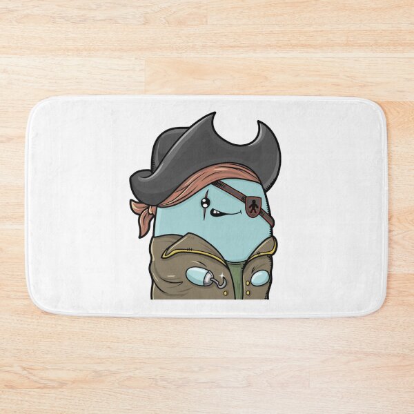 Item preview, Zhc Pirate         designed and sold by JoyReynol.