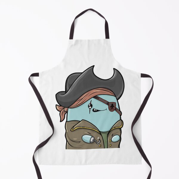 Item preview, Zhc Pirate         designed and sold by JoyReynol.