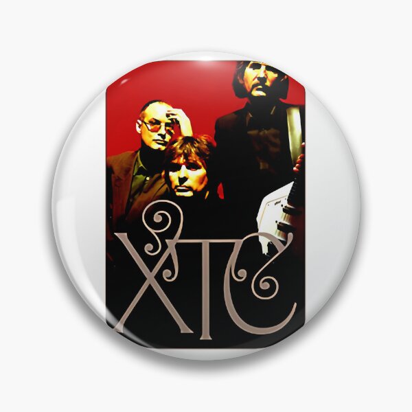 Item preview, Refuse Play Conventional Punk Rock Influence Ska Pop Xtc, Band Gift For designed and sold by Maryshuarcia89.