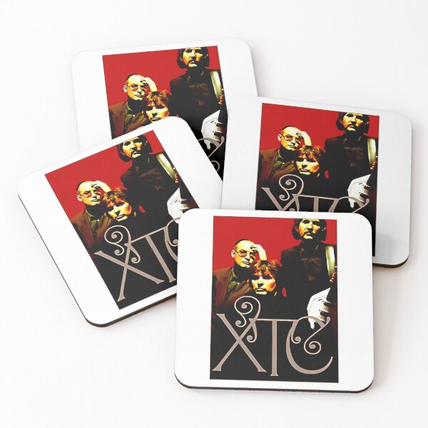 Item preview, Refuse Play Conventional Punk Rock Influence Ska Pop Xtc, Band Gift For designed and sold by Maryshuarcia89.