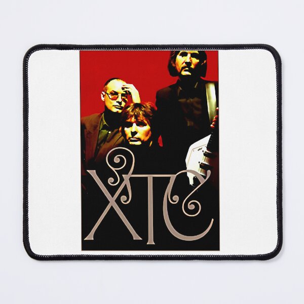 Item preview, Refuse Play Conventional Punk Rock Influence Ska Pop Xtc, Band Gift For designed and sold by Maryshuarcia89.