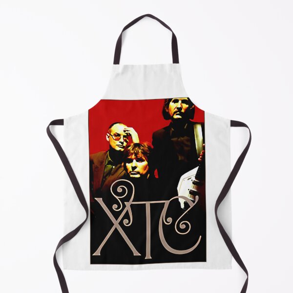 Aperçu de l'œuvre Refuse Play Conventional Punk Rock Influence Ska Pop Xtc, Band Gift For créée et vendue par Maryshuarcia89.