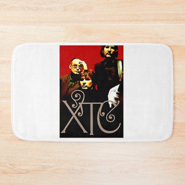Item preview, Refuse Play Conventional Punk Rock Influence Ska Pop Xtc, Band Gift For designed and sold by Maryshuarcia89.