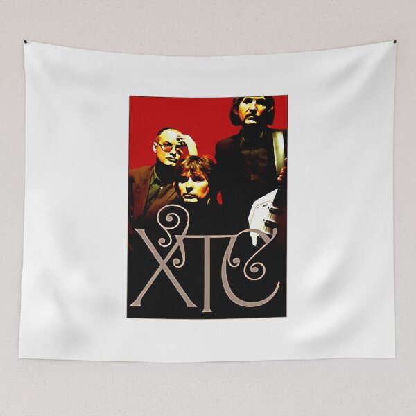 Item preview, Refuse Play Conventional Punk Rock Influence Ska Pop Xtc, Band Gift For designed and sold by Maryshuarcia89.
