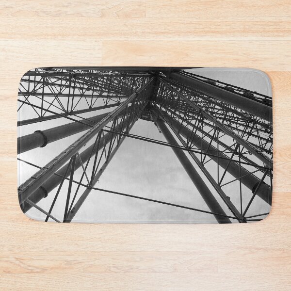 Item preview, Ferris Wheel designed and sold by mamamur.