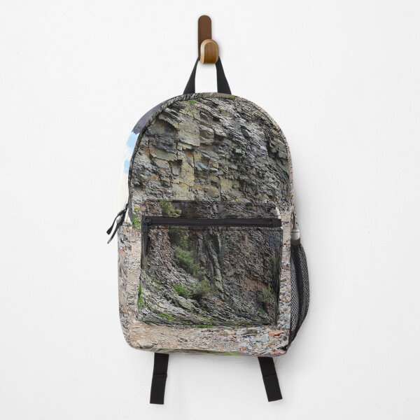 Item preview, Rocky Ophir pass trail designed and sold by zumi.