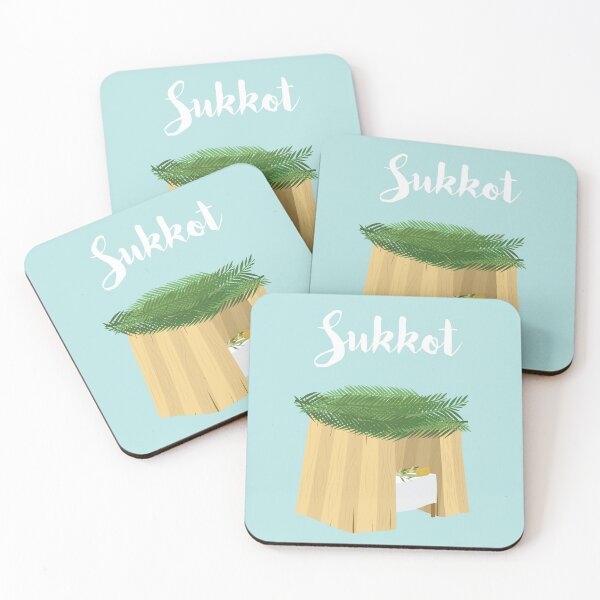 Item preview, Warm Sukkot Booth of Togetherness and love designed and sold by thewishdesigns.