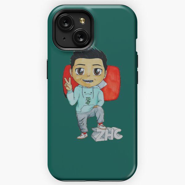 Zhc iPhone Cases for Sale Redbubble