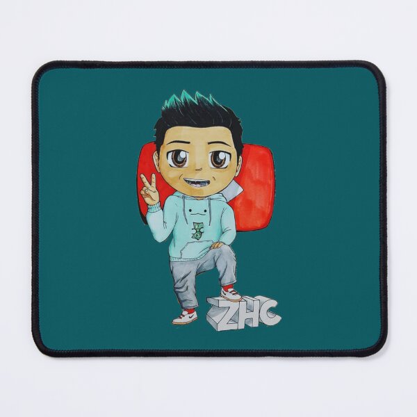Item preview, zhc funny youtuber                  designed and sold by JoyReynol.