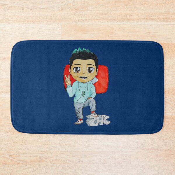 Item preview, zhc funny youtuber                  designed and sold by JoyReynol.