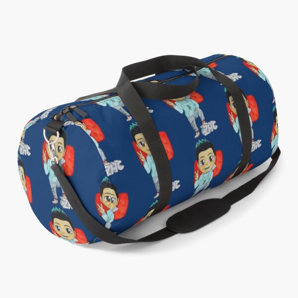 Item preview, zhc funny youtuber designed and sold by JoyReynol.