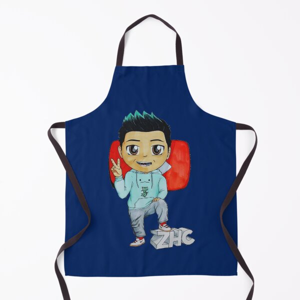 Item preview, zhc funny youtuber                  designed and sold by JoyReynol.