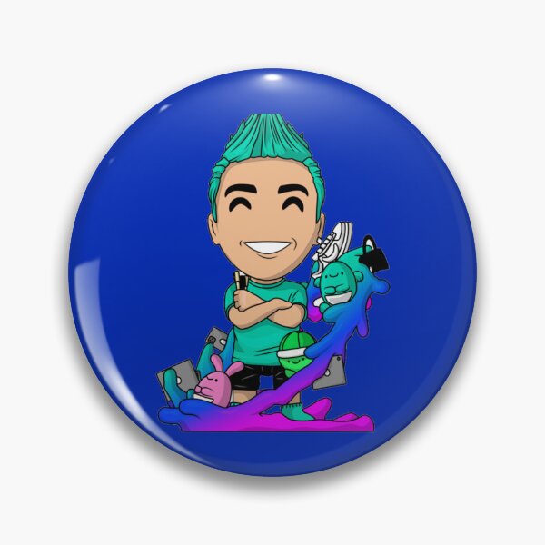 Item preview, zhc funny youtuber          designed and sold by JoyReynol.