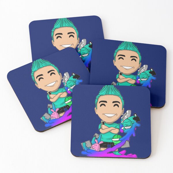 Item preview, zhc funny youtuber          designed and sold by JoyReynol.