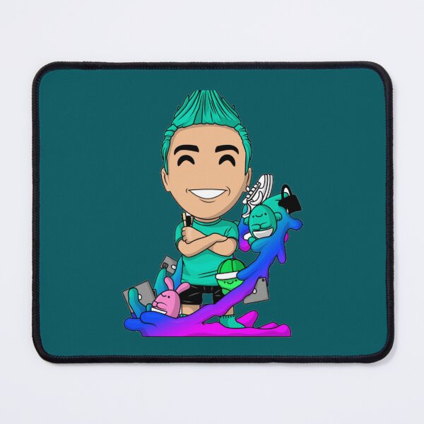 Item preview, zhc funny youtuber designed and sold by JoyReynol.