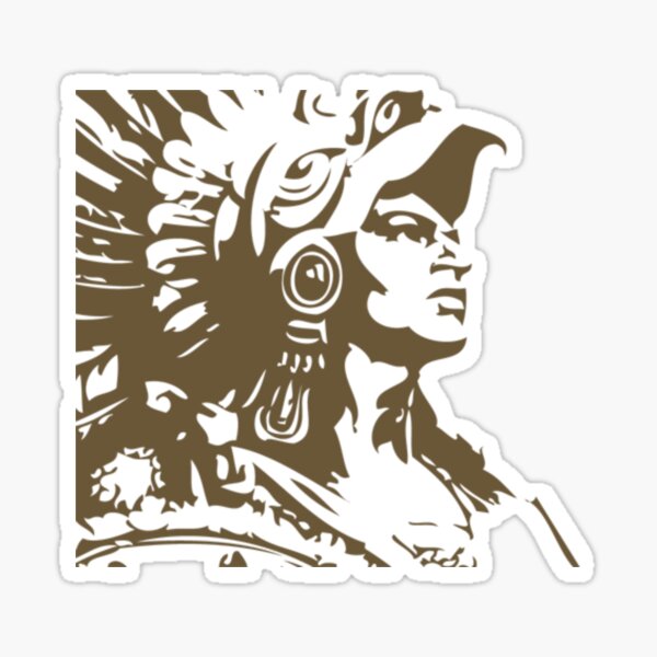 Item preview, Warrior designed and sold by nurPles.