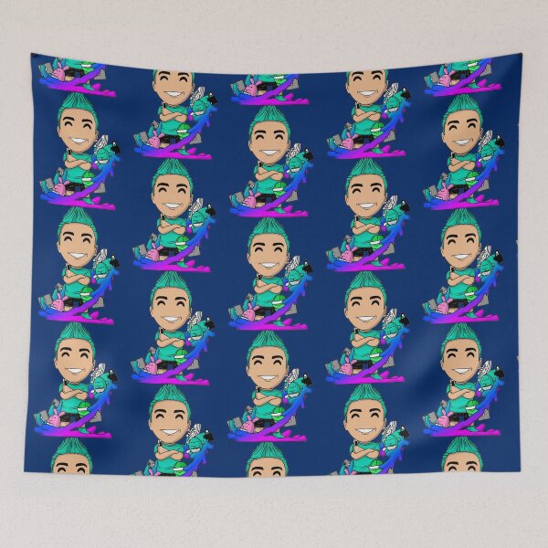 Item preview, zhc funny youtuber designed and sold by JoyReynol.