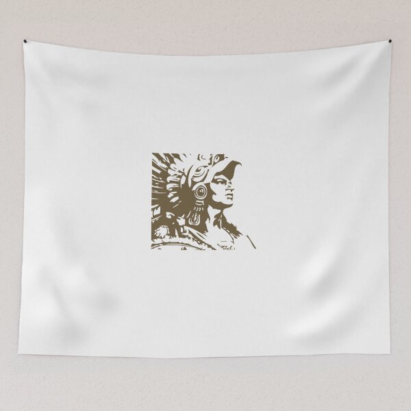 Item preview, Warrior designed and sold by nurPles.