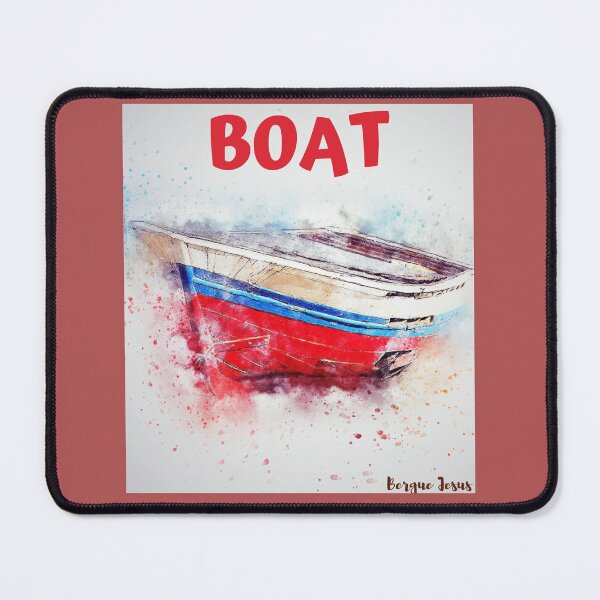 Item preview, BOAT designed and sold by CSJ7.