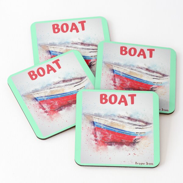 Item preview, BOAT designed and sold by CSJ7.