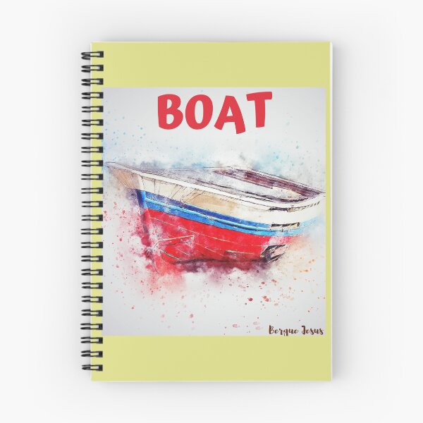 Item preview, BOAT designed and sold by CSJ7.