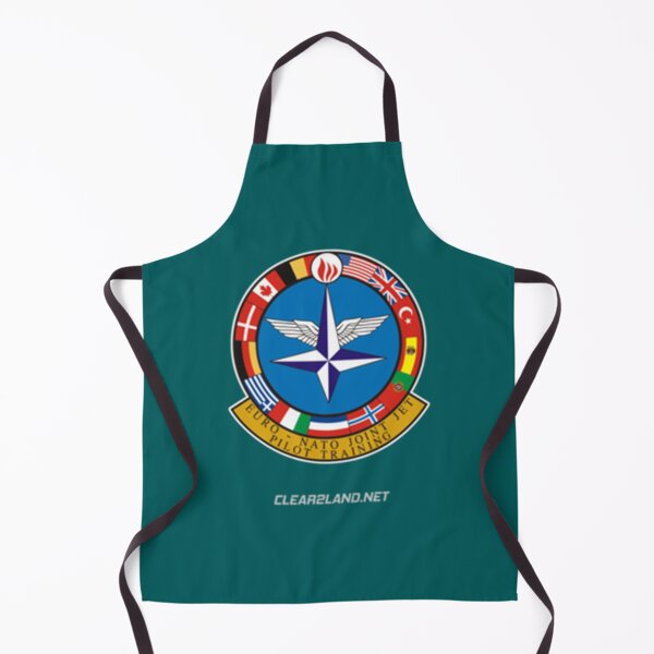 Item preview, Euro NATO Joint Jet Pilot Training designed and sold by HandmadeRee.