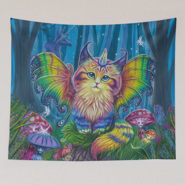 Item preview, Prism designed and sold by Monica Ravenwolf.