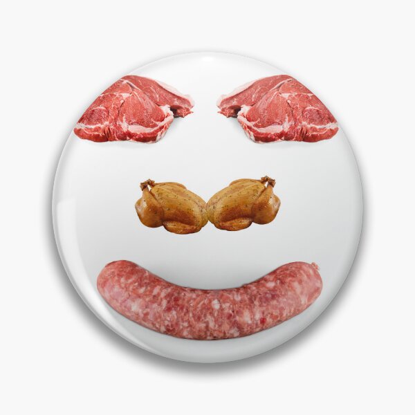 Item preview, Meat head4 designed and sold by Rickido.