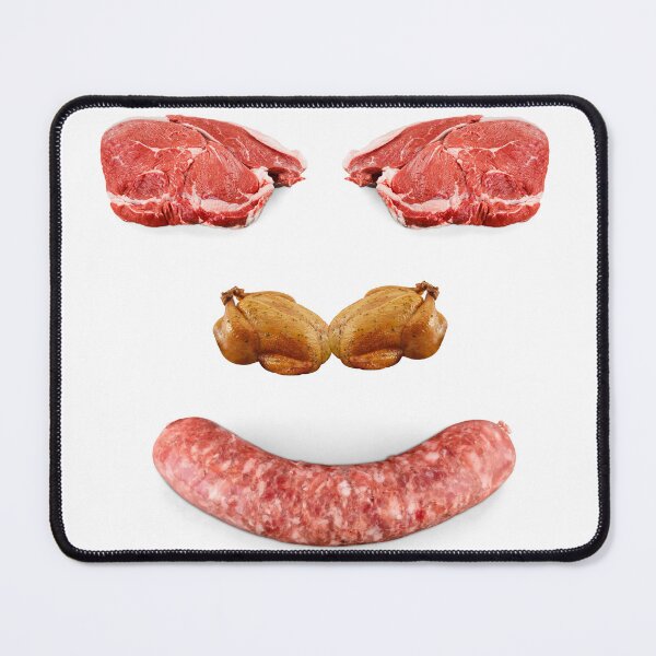 Item preview, Meat head4 designed and sold by Rickido.