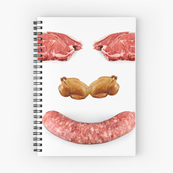 Item preview, Meat head4 designed and sold by Rickido.