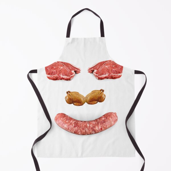 Item preview, Meat head4 designed and sold by Rickido.