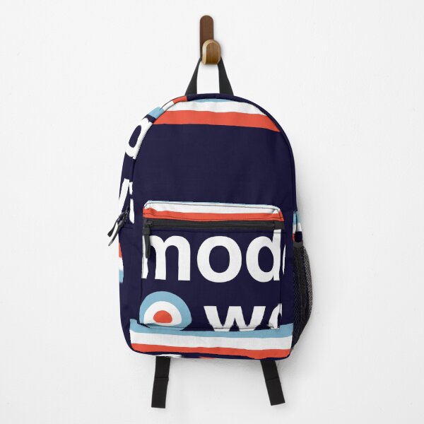 Item preview, Modern World designed and sold by modernistdesign.