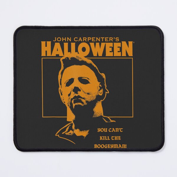 Item preview, Halloween You Can't Kill the Bogeyman New designed and sold by CanleSaltash.