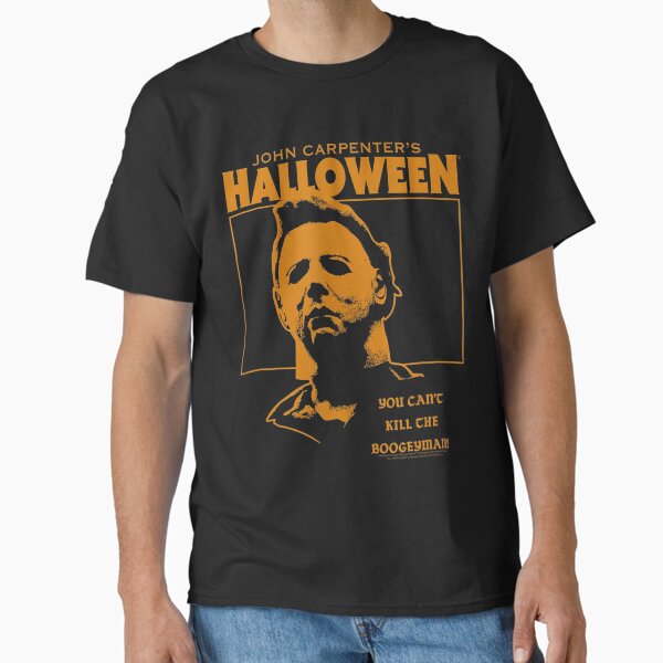 Item preview, Halloween You Can't Kill the Bogeyman New designed and sold by CanleSaltash.