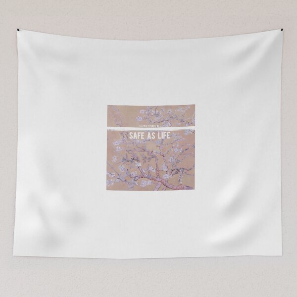 Item preview, safe as life designed and sold by mobius shop.