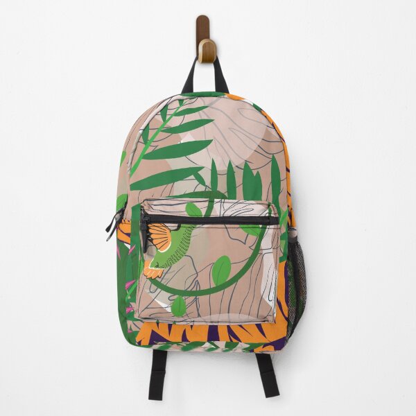 Item preview, Should Fixing TIGER IN LANDSCAPE Take 60 Steps? designed and sold by Remde.