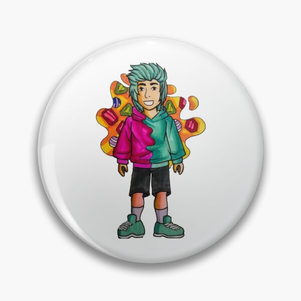 Item preview, zhc funny youtuber          designed and sold by JoyReynol.