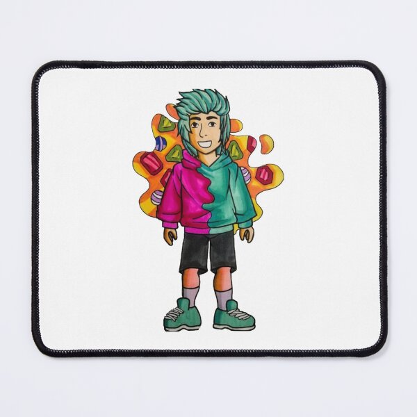 Item preview, zhc funny youtuber          designed and sold by JoyReynol.