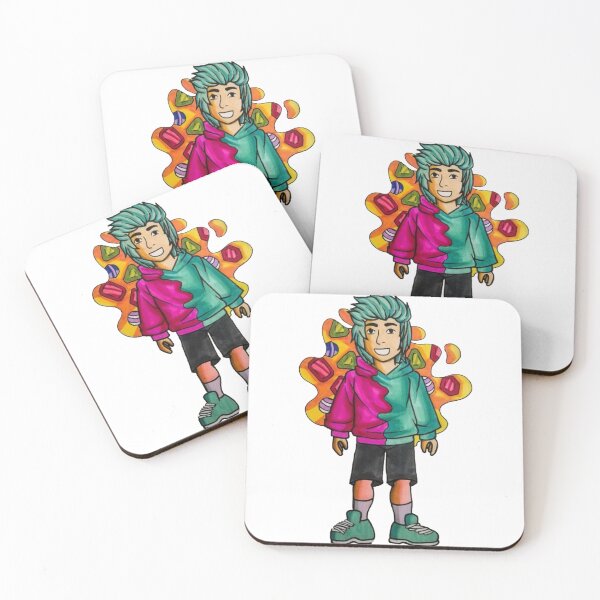 Item preview, zhc funny youtuber          designed and sold by JoyReynol.