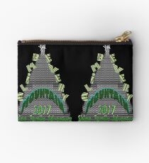 Shinn Family Adventure Studio Pouch