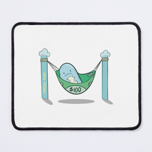 Item preview, Zhc Turkey Flex        designed and sold by JoyReynol.
