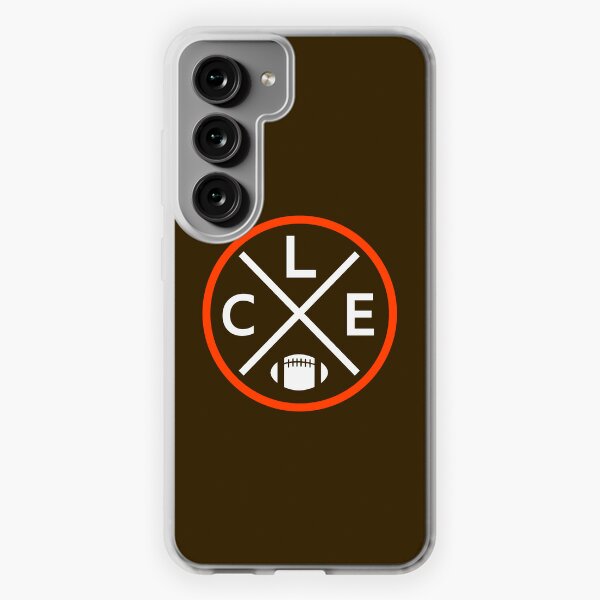 Deshaun Watson-Cleveland Browns iPhone & Samsung Cases