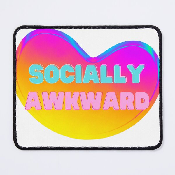 Item preview, Socially Awkward designed and sold by LifeLongTees ..