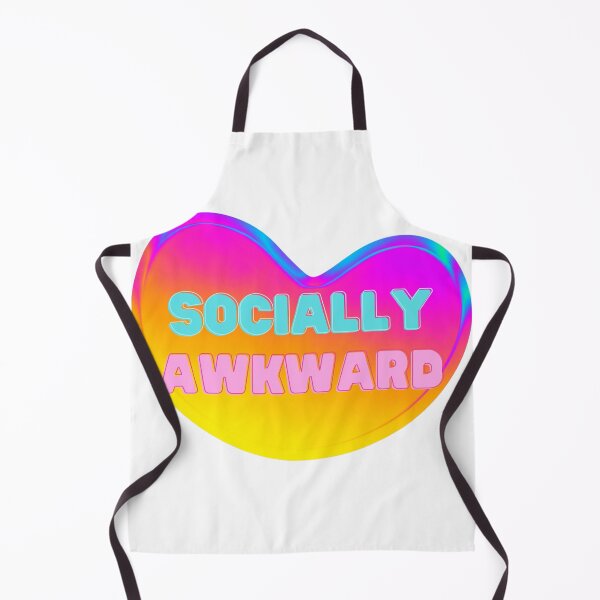 Item preview, Socially Awkward designed and sold by LifeLongTees ..