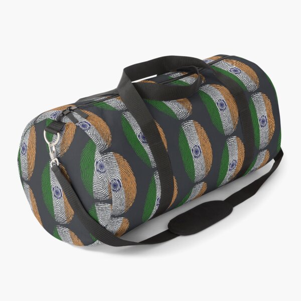 Item preview, India Flag Distressed designed and sold by rafaeltto.