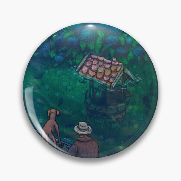 Item preview, Flooded well designed and sold by Smiler-Grogan.
